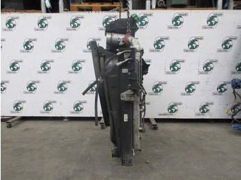 Radiador de Caminhão MAN 81.06101-6812 // 81.06130-0240 RADIATEUR INTERCOOLER 18.430 TGS /2023: foto 4