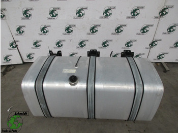 Tanque de combustível MAN TGX