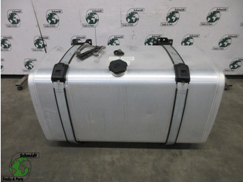 Tanque de combustível MAN TGX