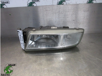 Farol nevoeiro MAN TGS