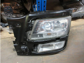 Farol dianteira de Caminhão MAN 81.25101-6749 // 81.41610-0441 // 81.25101-6687 KOPLAMP HOEK MAN TGX EURO 6: foto 5