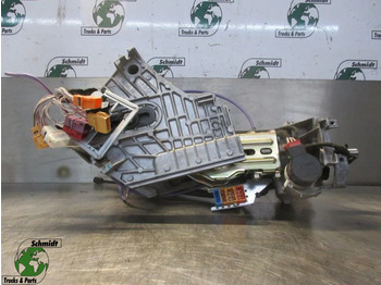 Direcção MAN TGX