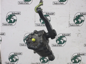 Caixa de direção de Caminhão MAN 81.46200-6541 // 81.46200-6425 MAN TGX TGS 18.500 EURO 6 MODEL 2021: foto 3