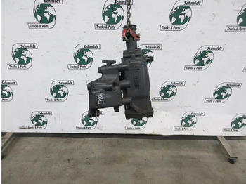 Caixa de direção de Caminhão MAN 81.46200-6552 / 81.46200-0168 // 81.46200-6562 MAN TGX 18.420 EURO 6 MODEL 2021: foto 4