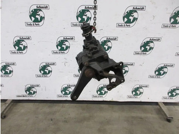 Caixa de direção de Caminhão MAN 81.46200-6552 / 81.46200-0168 // 81.46200-6562 MAN TGX 18.420 EURO 6 MODEL 2021: foto 3