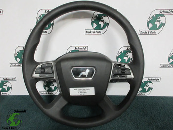 Volante de direção MAN TGM