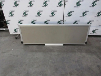 Cabine e interior de Caminhão MAN 81.62159-6370 //81.62159-6079 ONDER BED TGS EURO 6 18.420 MODEL 2018: foto 3