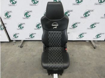 Banco de Caminhão MAN 81.62307-6531//81.62307-6529//81.62307-6562//81.62307-6558 STOELEN SET: foto 5
