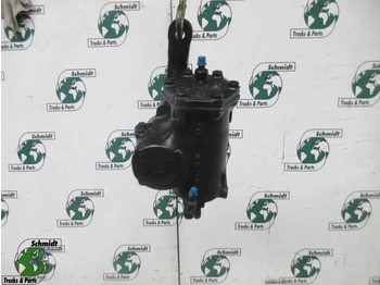 Caixa de direção MAN TGM