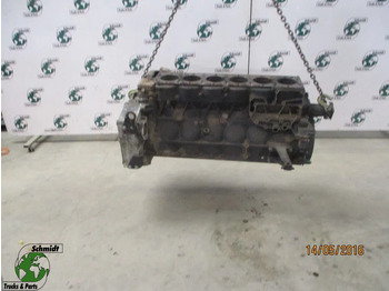 Motor e peças MAN