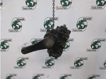 Caixa de direção de Caminhão MAN TGS 81.46200-6410 / 6355 STUURHUIS EURO 6: foto 4