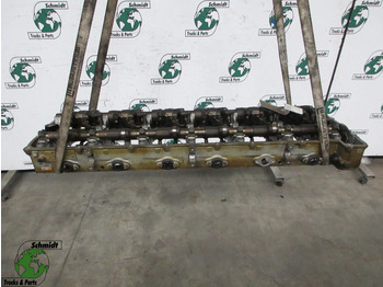 Motor e peças MERCEDES-BENZ