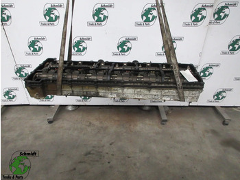 Motor e peças MERCEDES-BENZ