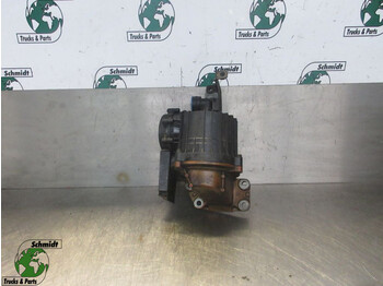 Motor e peças MERCEDES-BENZ