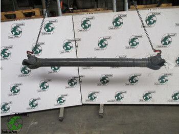 Eixo cardan MERCEDES-BENZ