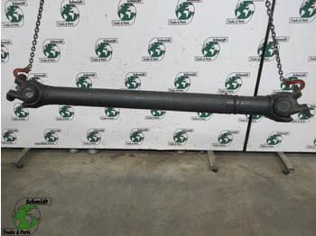 Eixo cardan MERCEDES-BENZ