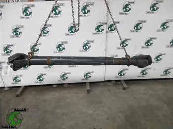 Eixo cardan MERCEDES-BENZ