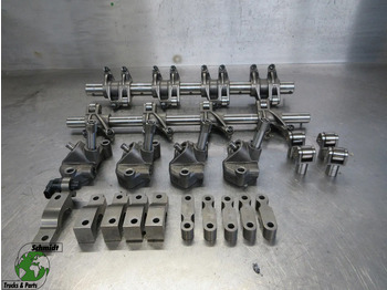 Motor e peças MERCEDES-BENZ