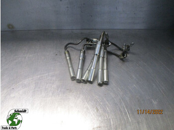 Motor e peças MERCEDES-BENZ