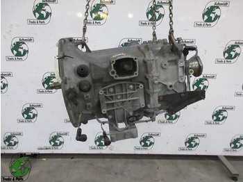 Caixa de câmbio MERCEDES-BENZ Atego