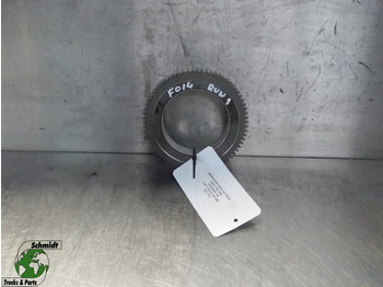 Motor e peças MERCEDES-BENZ Actros