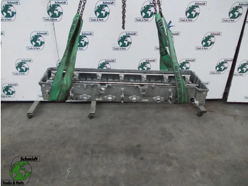 Motor e peças MERCEDES-BENZ Actros