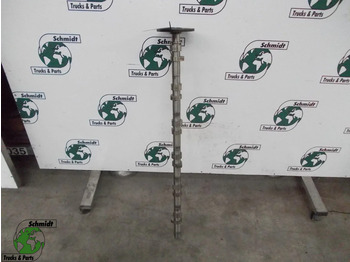 Motor e peças MERCEDES-BENZ Actros