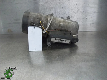 Aquecimento/ Ventilação MERCEDES-BENZ Actros