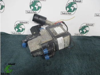 Aquecimento/ Ventilação WEBASTO