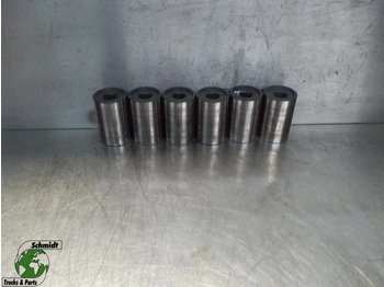 Motor e peças MERCEDES-BENZ Actros