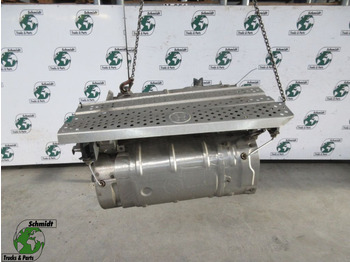 Conversor catalítico MERCEDES-BENZ Atego