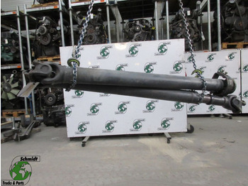 Eixo cardan MERCEDES-BENZ Atego