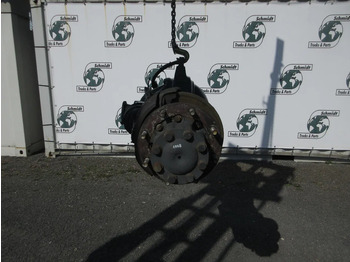 Eixo traseiro de Caminhão Mercedes-Benz R390-11,0/C19.5 VAR 771.111 RATIO 3.909 ACHTER AS MERCEDES ATEGO EURO 6: foto 4