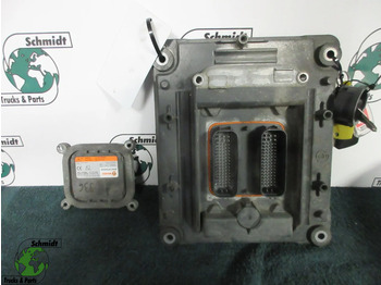 Sistema elétrico RENAULT T