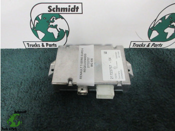 Sistema elétrico RENAULT T