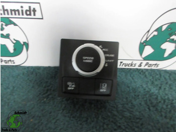 Sistema elétrico RENAULT T