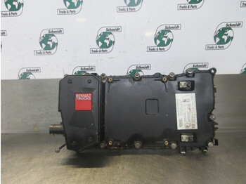 Motor e peças de Caminhão Renault 22413335 KLEPENDEKSEL D 210 EURO 6: foto 2