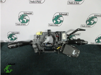 Sistema elétrico RENAULT T