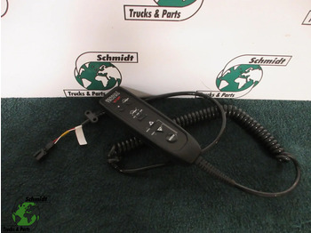 Sistema elétrico RENAULT T