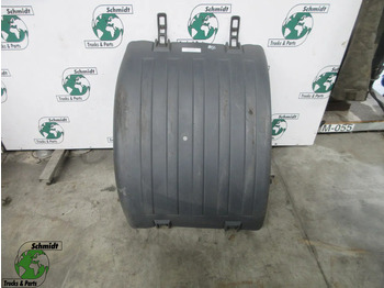 Carroceria e exterior SCANIA R