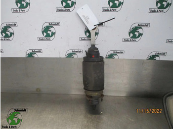 Cabine e interior SCANIA R