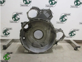 Motor e peças SCANIA R