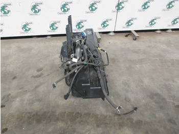 Tanque de combustível de Caminhão Scania 2173147 AD BLUE TANK SCANIA NIEUWE MODEL 2021: foto 4