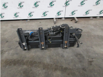 Tanque de combustível de Caminhão Scania 2173147 AD BLUE TANK SCANIA NIEUWE MODEL 2021: foto 3