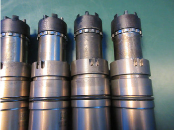 Filtro de combustível de Caminhão Scania 2264458 // 574426 INJECTORS SCANIA R 410 EURO 6 MODEL 2023: foto 5