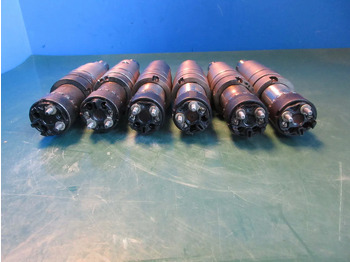 Filtro de combustível de Caminhão Scania 2264458 // 574426 INJECTORS SCANIA R 410 EURO 6 MODEL 2023: foto 2