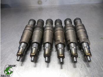 Filtro de combustível SCANIA R