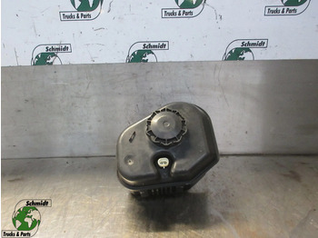 Cabine e interior SCANIA R