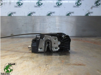 Cabine e interior SCANIA R