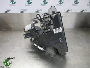 Peça de ar condicionado SCANIA S